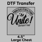 DTF Transfer 4.5" Thumbnail