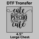 DTF Transfer 4.5" Thumbnail