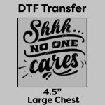 DTF Transfer 4.5" Thumbnail