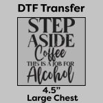 DTF Transfer 4.5" Thumbnail