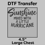 DTF Transfer 4.5" Thumbnail