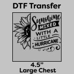 DTF Transfer 4.5" Thumbnail