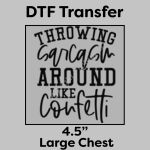 DTF Transfer 4.5" Thumbnail