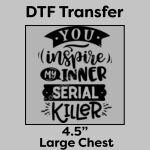 DTF Transfer 4.5" Thumbnail