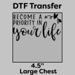 DTF Transfer 4.5" Thumbnail