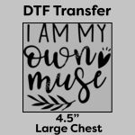 DTF Transfer 4.5" Thumbnail