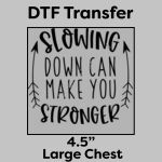 DTF Transfer 4.5" Thumbnail