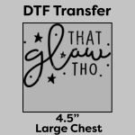 DTF Transfer 4.5" Thumbnail