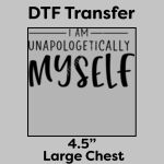 DTF Transfer 4.5" Thumbnail