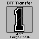DTF Transfer 4.5" Thumbnail