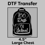 DTF Transfer 4.5" Thumbnail