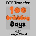 DTF Transfer 4.5" Thumbnail