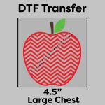 DTF Transfer 4.5" Thumbnail