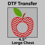 DTF Transfer 4.5" Thumbnail
