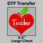DTF Transfer 4.5" Thumbnail