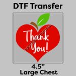 DTF Transfer 4.5" Thumbnail