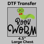 DTF Transfer 4.5" Thumbnail