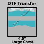 DTF Transfer 4.5" Thumbnail