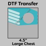 DTF Transfer 4.5" Thumbnail