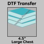 DTF Transfer 4.5" Thumbnail