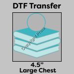 DTF Transfer 4.5" Thumbnail