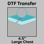 DTF Transfer 4.5" Thumbnail