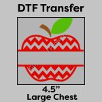 DTF Transfer 4.5" Thumbnail