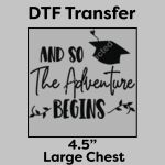 DTF Transfer 4.5" Thumbnail