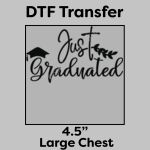 DTF Transfer 4.5" Thumbnail