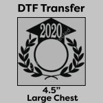 DTF Transfer 4.5" Thumbnail