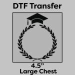 DTF Transfer 4.5" Thumbnail