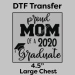 DTF Transfer 4.5" Thumbnail