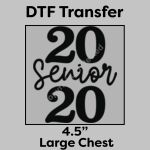 DTF Transfer 4.5" Thumbnail