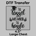 DTF Transfer 4.5" Thumbnail