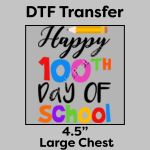 DTF Transfer 4.5" Thumbnail