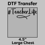 DTF Transfer 4.5" Thumbnail