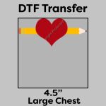 DTF Transfer 4.5" Thumbnail