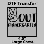 DTF Transfer 4.5" Thumbnail