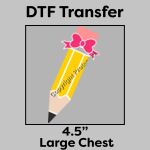 DTF Transfer 4.5" Thumbnail