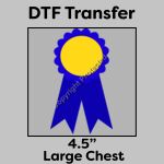 DTF Transfer 4.5" Thumbnail