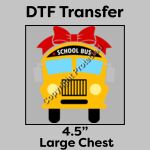 DTF Transfer 4.5" Thumbnail