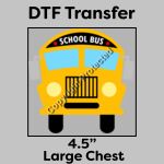 DTF Transfer 4.5" Thumbnail