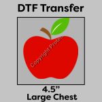 DTF Transfer 4.5" Thumbnail