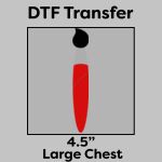 DTF Transfer 4.5" Thumbnail