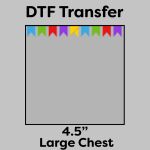 DTF Transfer 4.5" Thumbnail