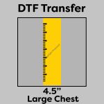 DTF Transfer 4.5" Thumbnail