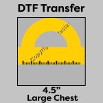 DTF Transfer 4.5" Thumbnail