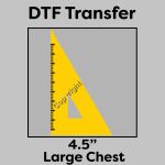 DTF Transfer 4.5" Thumbnail