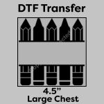 DTF Transfer 4.5" Thumbnail