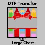 DTF Transfer 4.5" Thumbnail